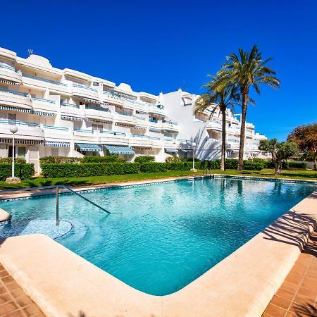 Apartment Las Barcas By Interhome Denia Exteriér fotografie