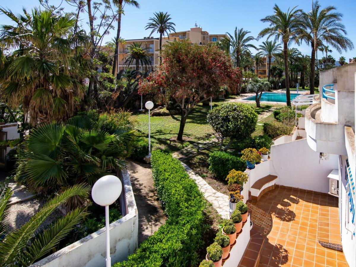 Apartment Las Barcas By Interhome Denia Exteriér fotografie