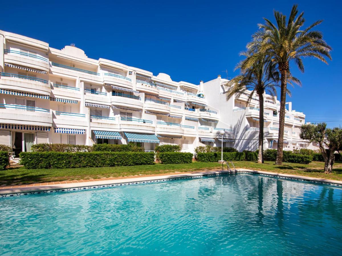 Apartment Las Barcas By Interhome Denia Exteriér fotografie