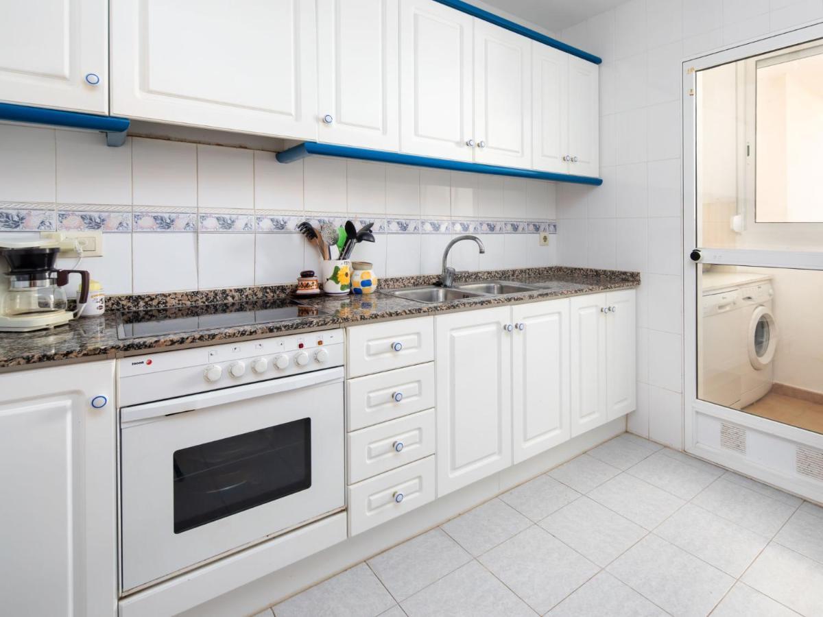 Apartment Las Barcas By Interhome Denia Exteriér fotografie