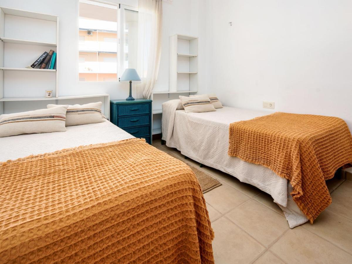 Apartment Las Barcas By Interhome Denia Exteriér fotografie