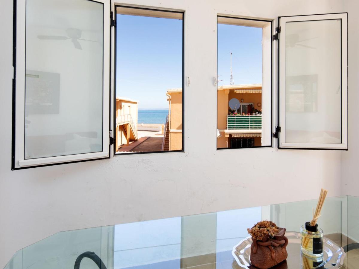 Apartment Las Barcas By Interhome Denia Exteriér fotografie