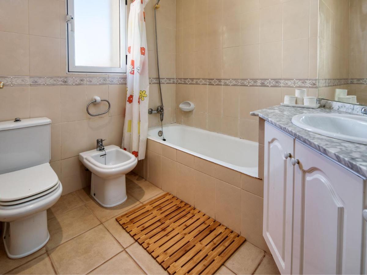 Apartment Las Barcas By Interhome Denia Exteriér fotografie