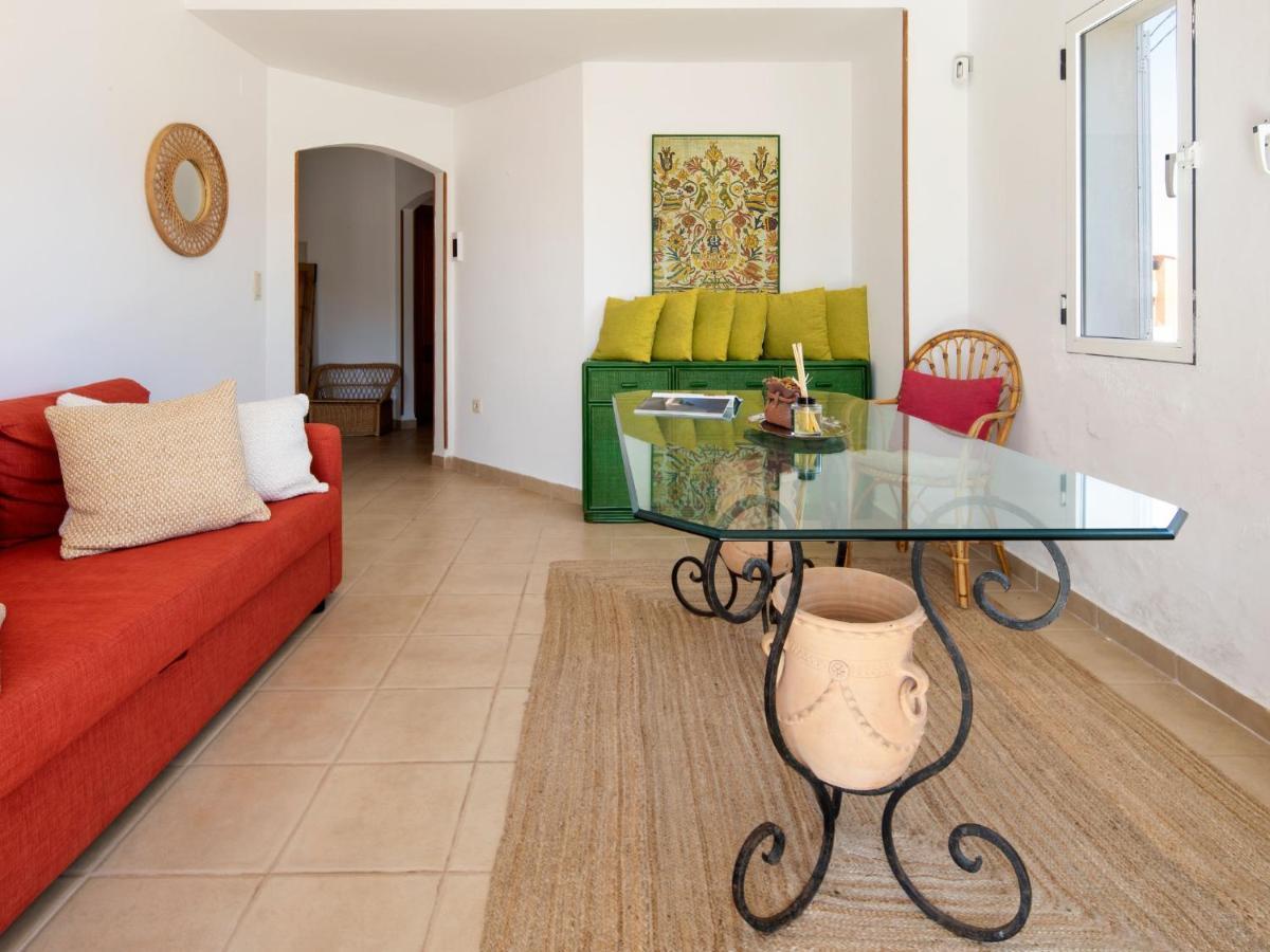 Apartment Las Barcas By Interhome Denia Exteriér fotografie