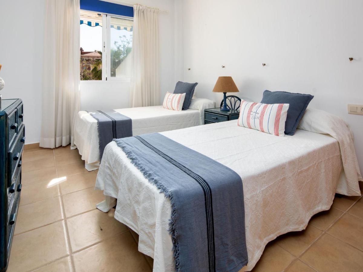 Apartment Las Barcas By Interhome Denia Exteriér fotografie